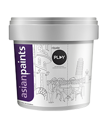 Wall 2 Floor Base Coat Rasal