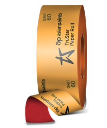 TruStar Paper Roll