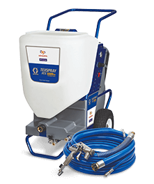 RTX 5500 Waterproofing & Texture Sprayer