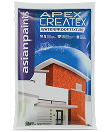Apex Createx Scratch Finish