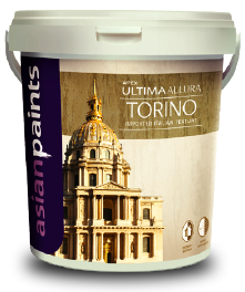 Ultima Allura Torino