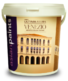 Ultima Allura Venezio