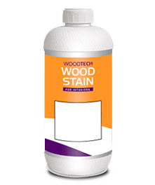 WoodTech PU Palette Metallics