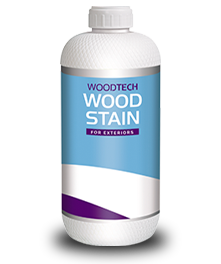 WoodTech Wood Stains Interior